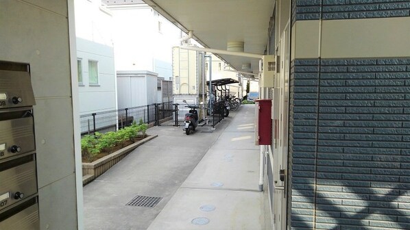 レオネクストハーベストハウスIIの物件内観写真